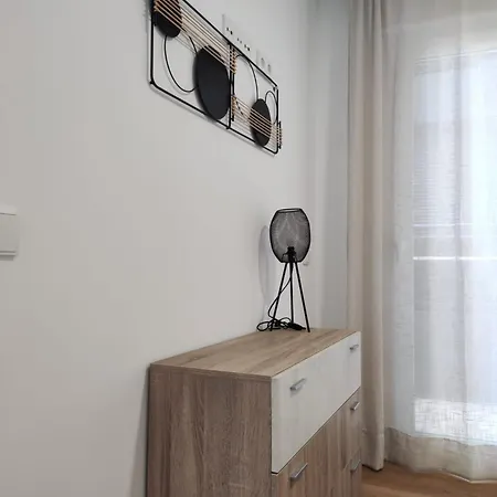 Banaskula Lejlighed Peñíscola