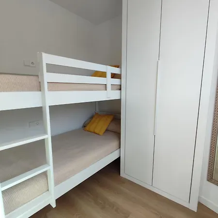 Banaskula Apartment Peniscola