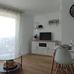Appartement Banaskula *
