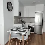 Banaskula Appartement