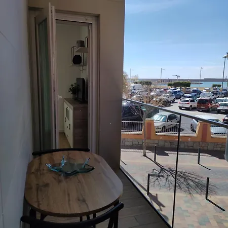 Banaskula Apartamento Peñíscola