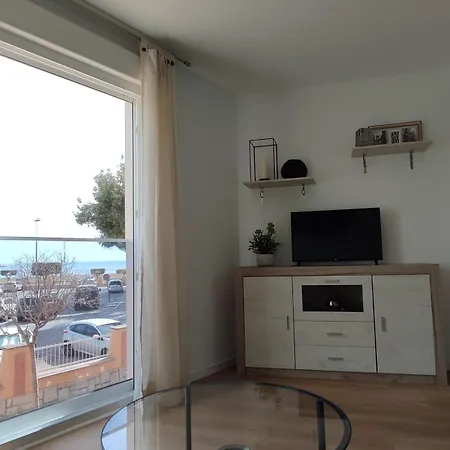 Banaskula Peñíscola