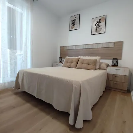 Apartamento Banaskula *
