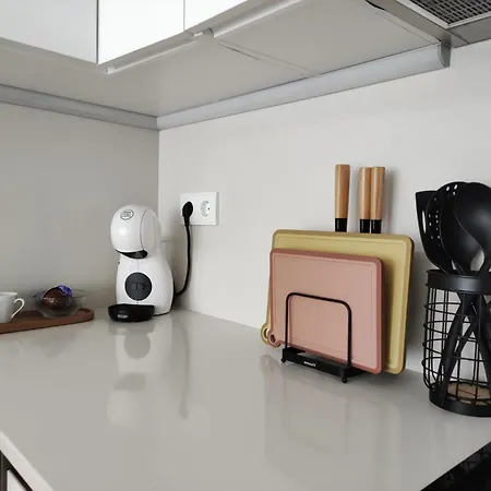 Banaskula Apartamento *