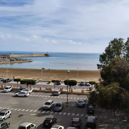 Apartamento Banaskula