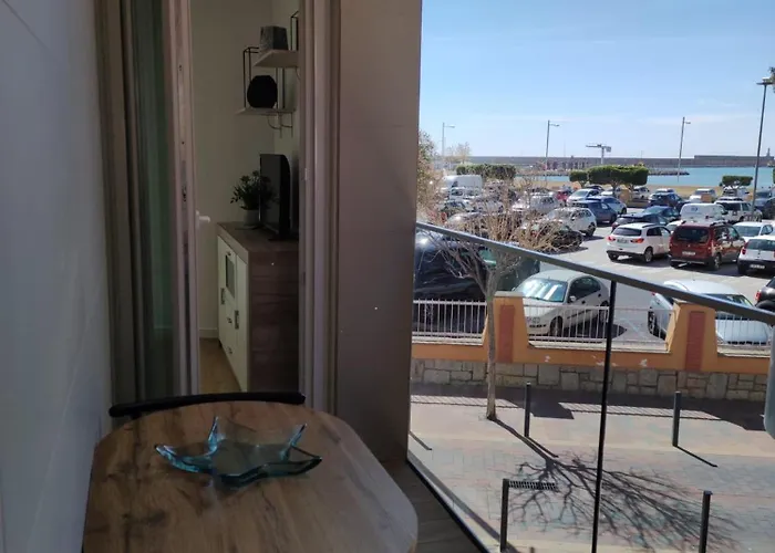 Banaskula Apartamento Peñíscola