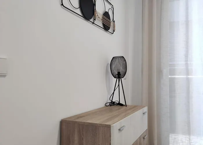 Banaskula Apartamento Peñíscola