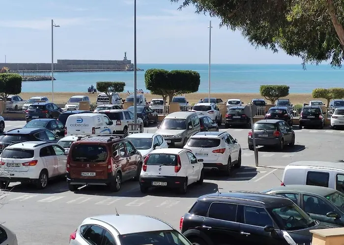 Banaskula * Peñíscola