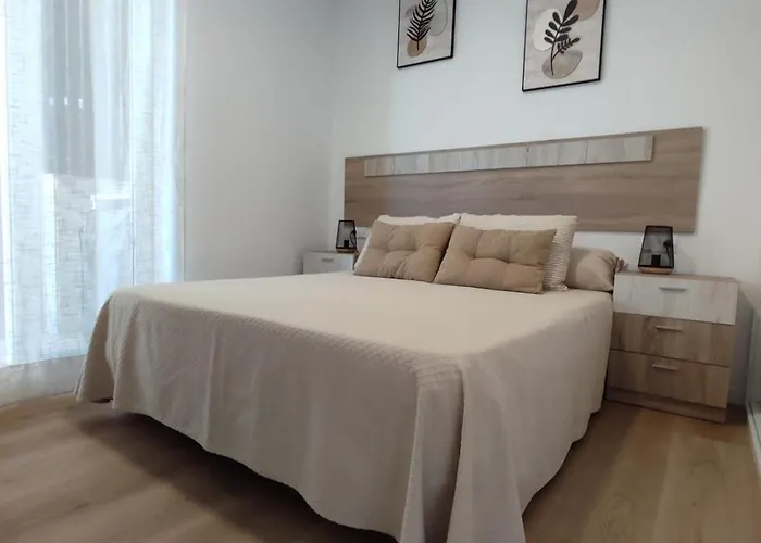 Apartamento Banaskula *