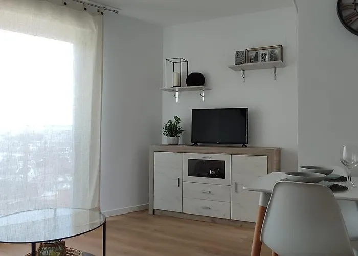 Apartamento Banaskula *