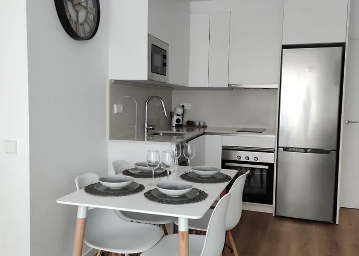 Banaskula Apartamento