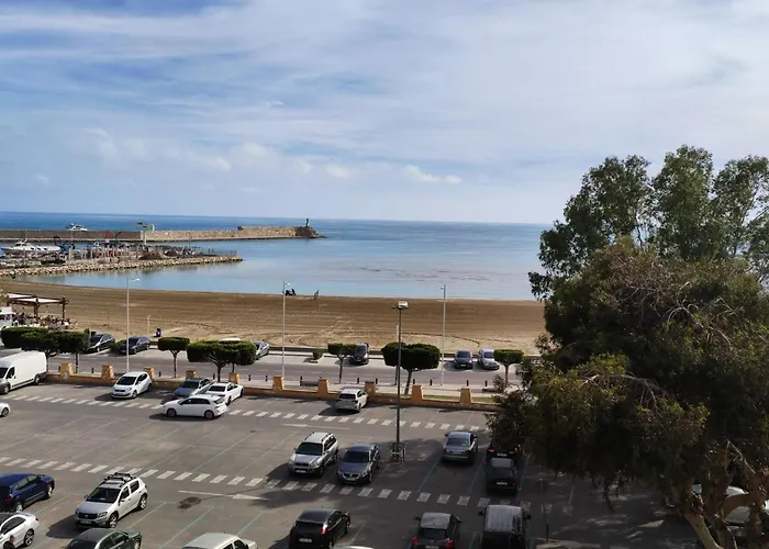 Apartamento Banaskula
